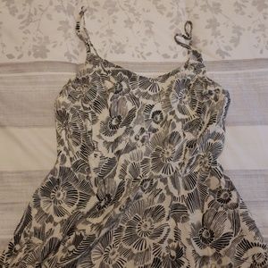 Old Navy Skater Dress